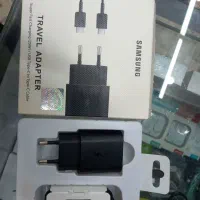 شارژر  سامسونگ