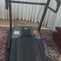 تردمیل|تجهیزات ورزشی|گنبد کاووس, |دیوار