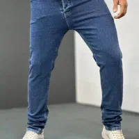 شلوار لی پنبه درجه یک|لباس|سنندج, |دیوار