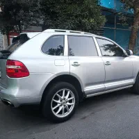 پورش کابین 2009|خودرو سواری و وانت|تهران, یوسف‌آباد|دیوار