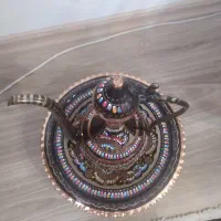 مسی|قوری، کتری، قهوه‌ساز دستی|تبریز, |دیوار
