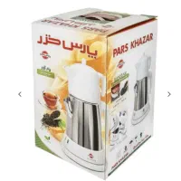 چایساز سرهمی پارس خزرنو داخل کارتن مناسب جهیزیه