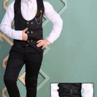 فروش ویژه عیدانه در مجتمع پوشاک مُفت بَر