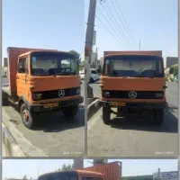 خاور ۸۰۸