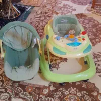 روروئک و کریر کودک نو ....