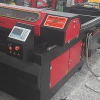 نصب راه اندازی آموزش دستگاه لیزر