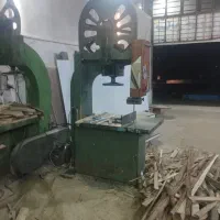 دستگاه های نجاری و ام دی اف|ماشین‌آلات صنعتی|سلماس, |دیوار