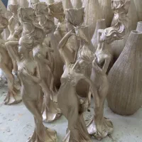 جا شمعی جفت