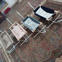 تولید گهواره / ننو / سنتی