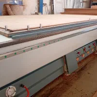 فروش دستگاهcncفرساد|ماشین‌آلات صنعتی|کرمانشاه, |دیوار