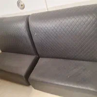 مبل چرمی ۱۰نفره