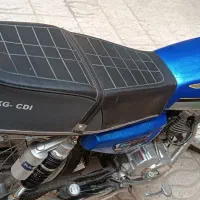 رهرو ۴۰۴|موتورسیکلت|ملایر, |دیوار