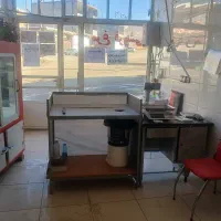 وسایل کامل مرغ فروشی