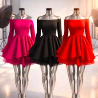 لباس به قیمت باور نکردنی