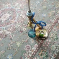 قلیون نو
