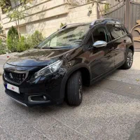 پژو ۲۰۰۸ بیرنگ