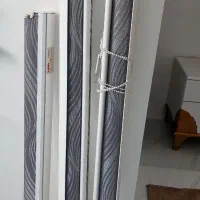 پرده زبرا|پرده، رانر، رومیزی|گلستان (تهران), |دیوار