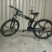 دوچرخه دنده ای HUMMER