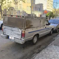 مزدا ۸۹ ژاپن ۲۰۰۰ دوگانه طرح فابریک ایتالیایی|خودرو سواری و وانت|مشهد, فرهنگیان (شهرک غرب)|دیوار