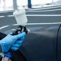 لیسه گیر و نقاش