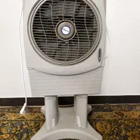 کولر آبی پرتابل جنرال سلولوزی
