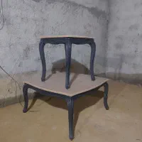 میز فرانسوی یا ابزاری