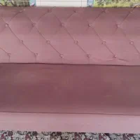 کاناپه سالم بدون ایراد در حد نو
