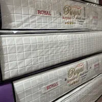 تشک طبی رویال SKY۱۰ سال ضمانت کیفیت هتلی