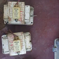 ترانس استارتر لامپ سدیم بخار