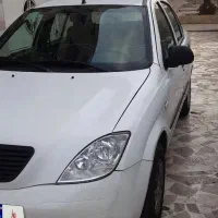 تیبا صندوق دار ۹۷|خودرو سواری و وانت|فردیس, شهرک ارم|دیوار