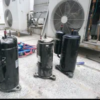 نصب وسرویس اسپیلت وکولرهای پنجره نصب ابگرمکن|خدمات پیشه و مهارت|بمپور, |دیوار