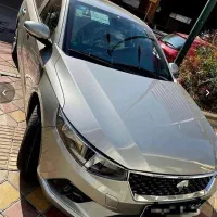 تارا اتومات v4lx موجود در رنگبندی صفر خشک