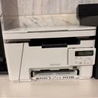 Laserjet pro مدل HP پرینتر لیزری چندکاره MFP M26nw