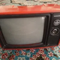 تلویزیون