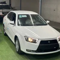 دنا پلاس صفر مدل ۱۴۰۵ Autogolzar