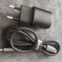 کابل و آداپتور 25wمک دودو لایتنینگ|لوازم جانبی موبایل و تبلت|زاهدان, |دیوار