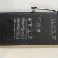 باطری ایفون 12سالم