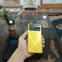 Poco x4 pro 5G