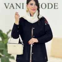 شومیز مانتو الیاف خنک