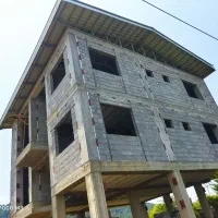 نیروی کار ساختمان