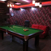 فروش میز بیلیارد زیر قیمت