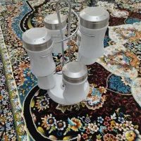 جا ادویه ای سرامیکی|آب‌چکان و نظم‌دهنده ظروف|پرند, فاز ۶|دیوار