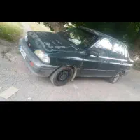 پراید مدل 78