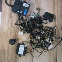 سیم کشی کیلس  خودرو جک 5