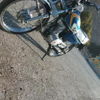 نیکران سیکلت