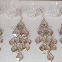 کریستال لوستر
