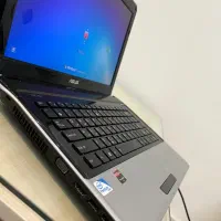 لپ تاپ ایسوز مدل x42j|رایانه همراه|تهران, دکتر هوشیار|دیوار