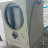 هیتر با مشعل گازی یا گازوئیل|بخاری، هیتر، شومینه|همدان, |دیوار