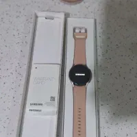 ساعت هوشمند سامسونگ مدل Galaxy Watch4 40mm|ساعت|تهران, شیوا|دیوار