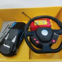 ماشین کنترلی فرمونی درحد نو